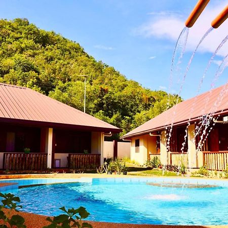 בולוד Chiisai Natsu Resort מראה חיצוני תמונה