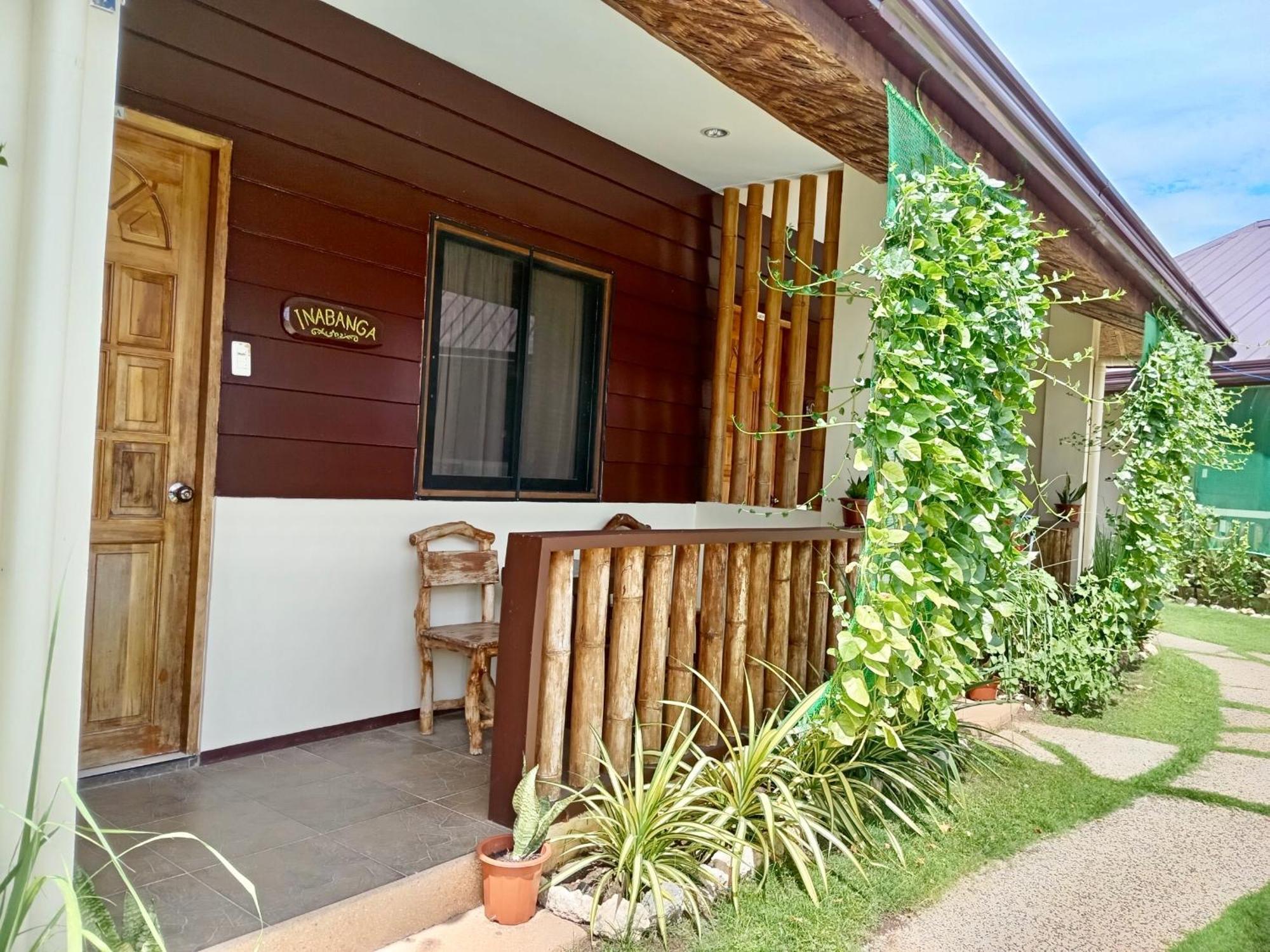 בולוד Chiisai Natsu Resort מראה חיצוני תמונה