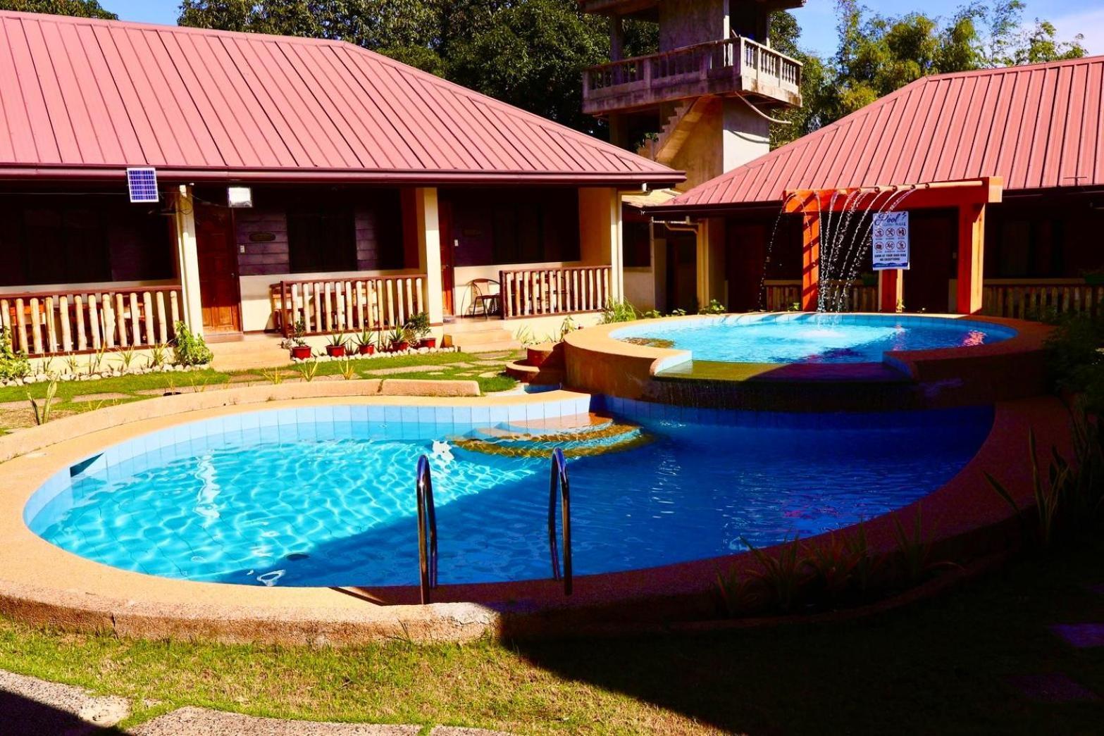 בולוד Chiisai Natsu Resort מראה חיצוני תמונה