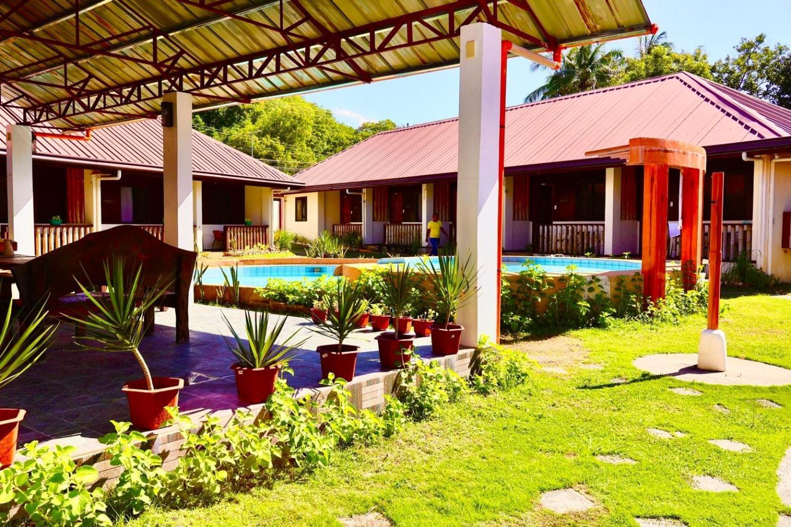 בולוד Chiisai Natsu Resort מראה חיצוני תמונה