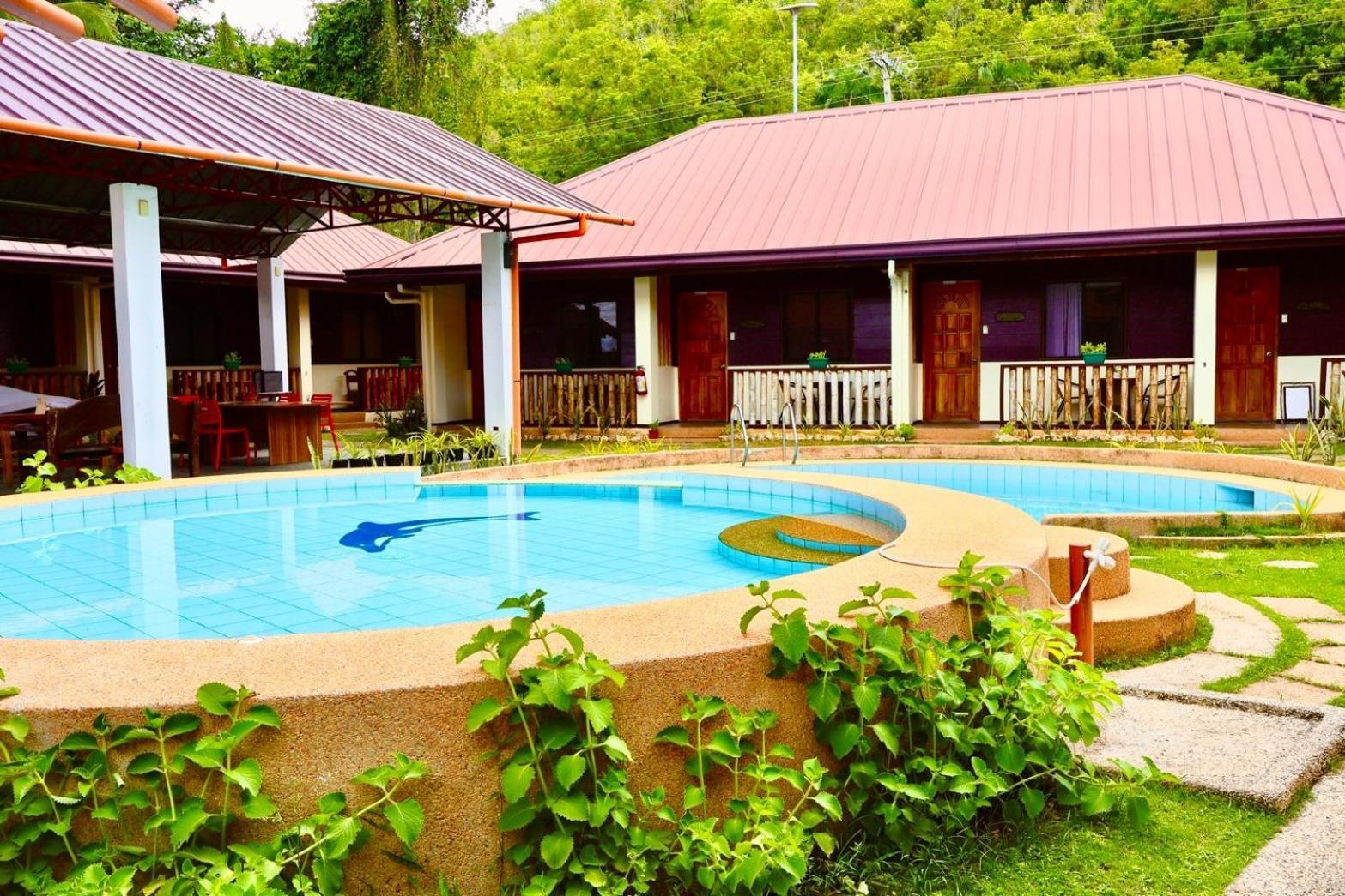 בולוד Chiisai Natsu Resort מראה חיצוני תמונה