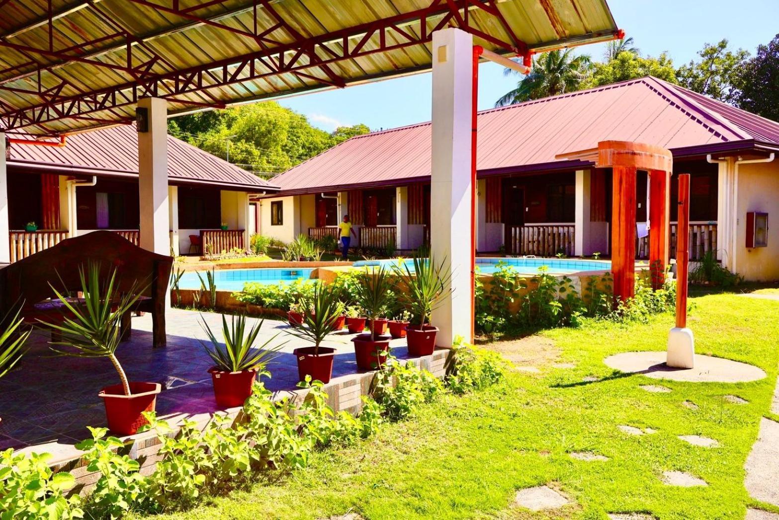 בולוד Chiisai Natsu Resort מראה חיצוני תמונה