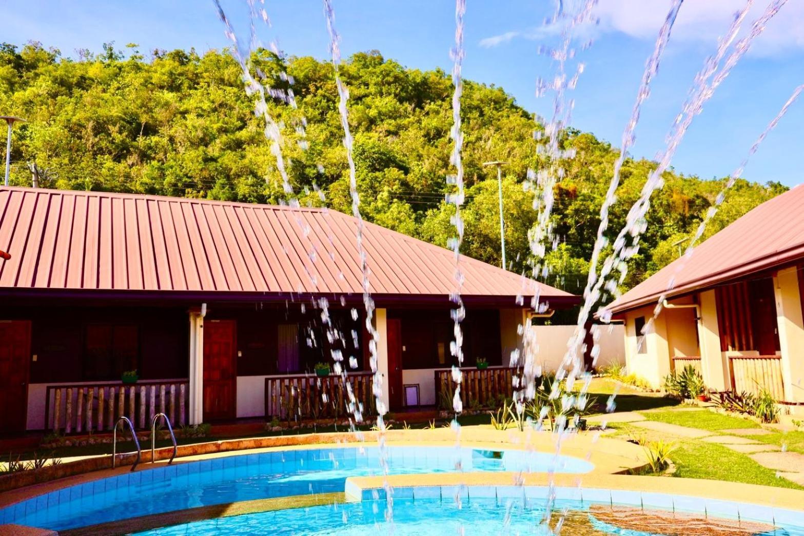 בולוד Chiisai Natsu Resort מראה חיצוני תמונה