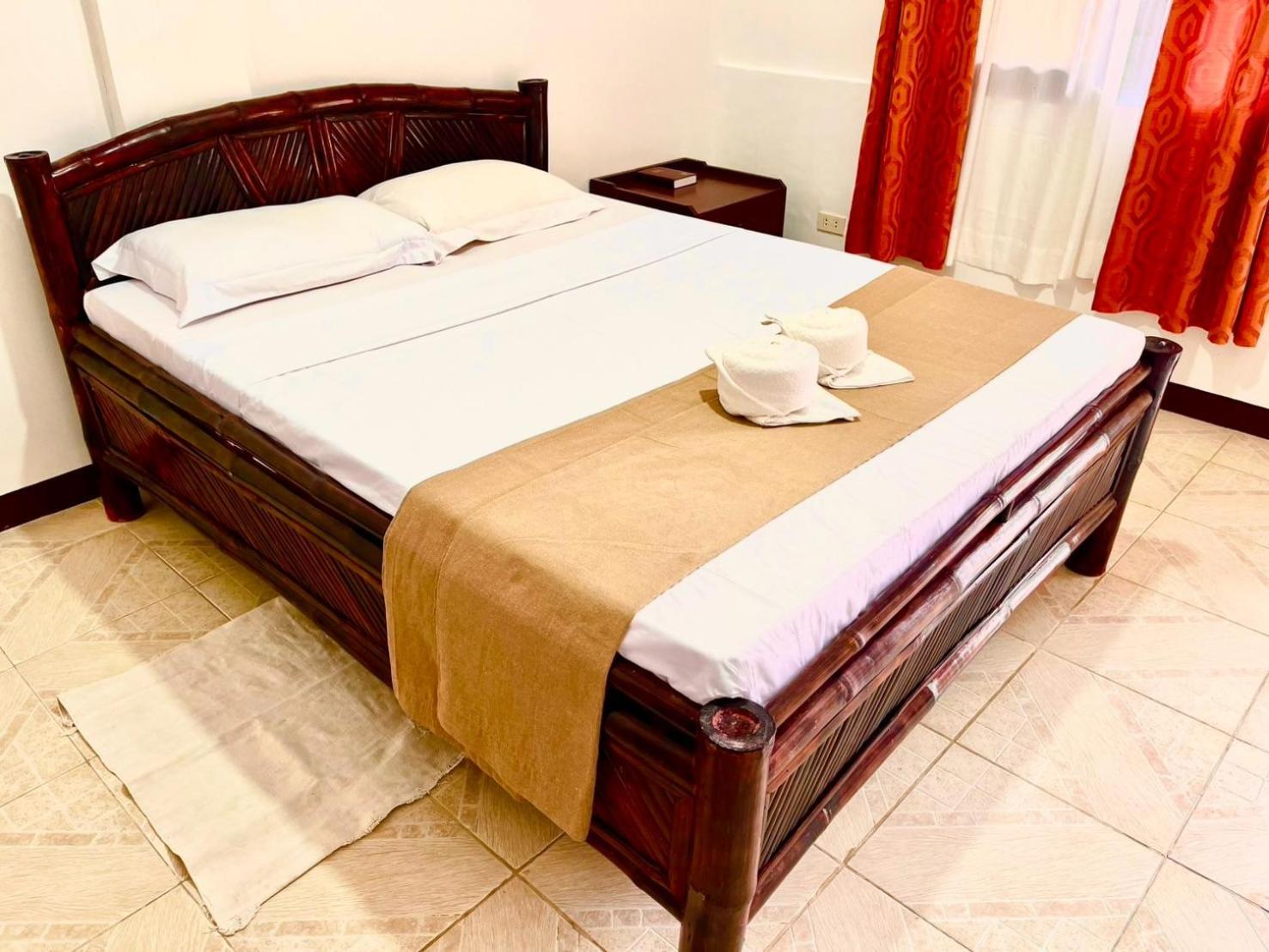 בולוד Chiisai Natsu Resort מראה חיצוני תמונה