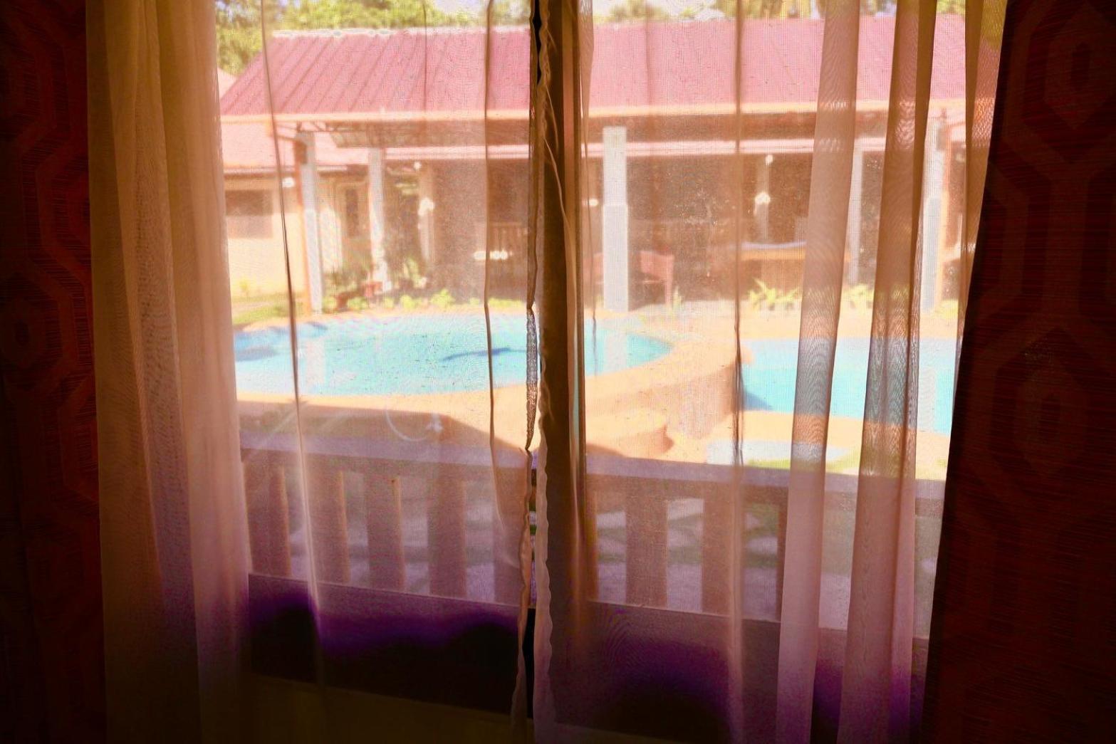 בולוד Chiisai Natsu Resort מראה חיצוני תמונה