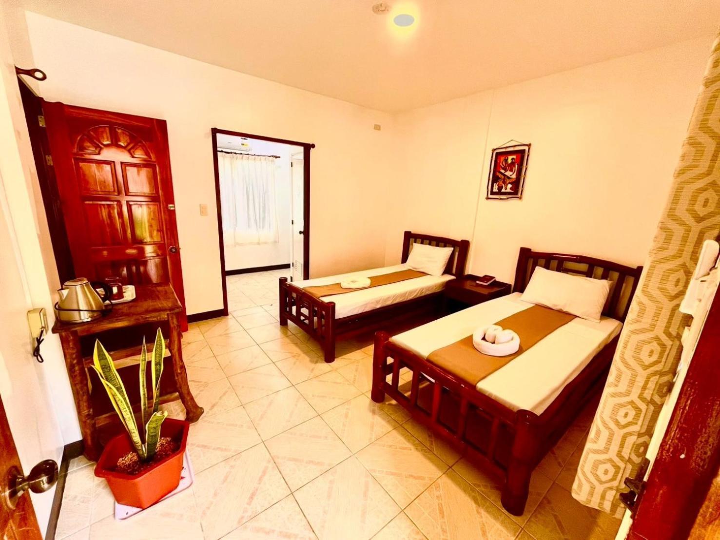 בולוד Chiisai Natsu Resort מראה חיצוני תמונה