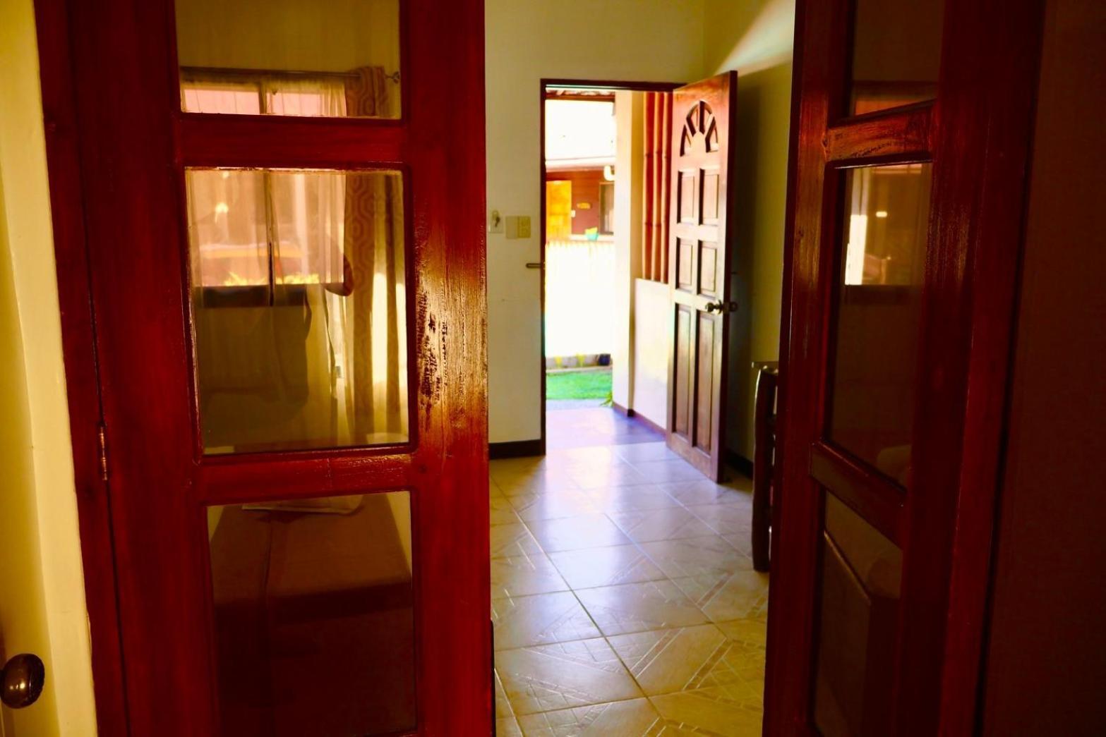 בולוד Chiisai Natsu Resort מראה חיצוני תמונה