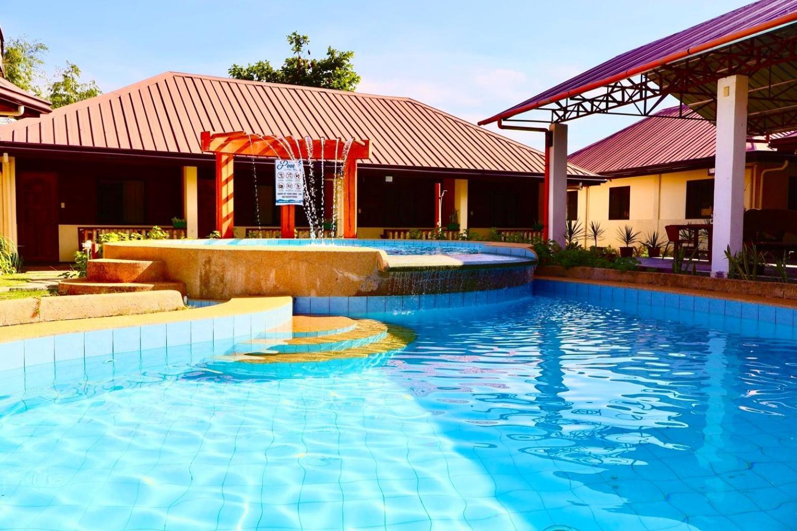 בולוד Chiisai Natsu Resort מראה חיצוני תמונה