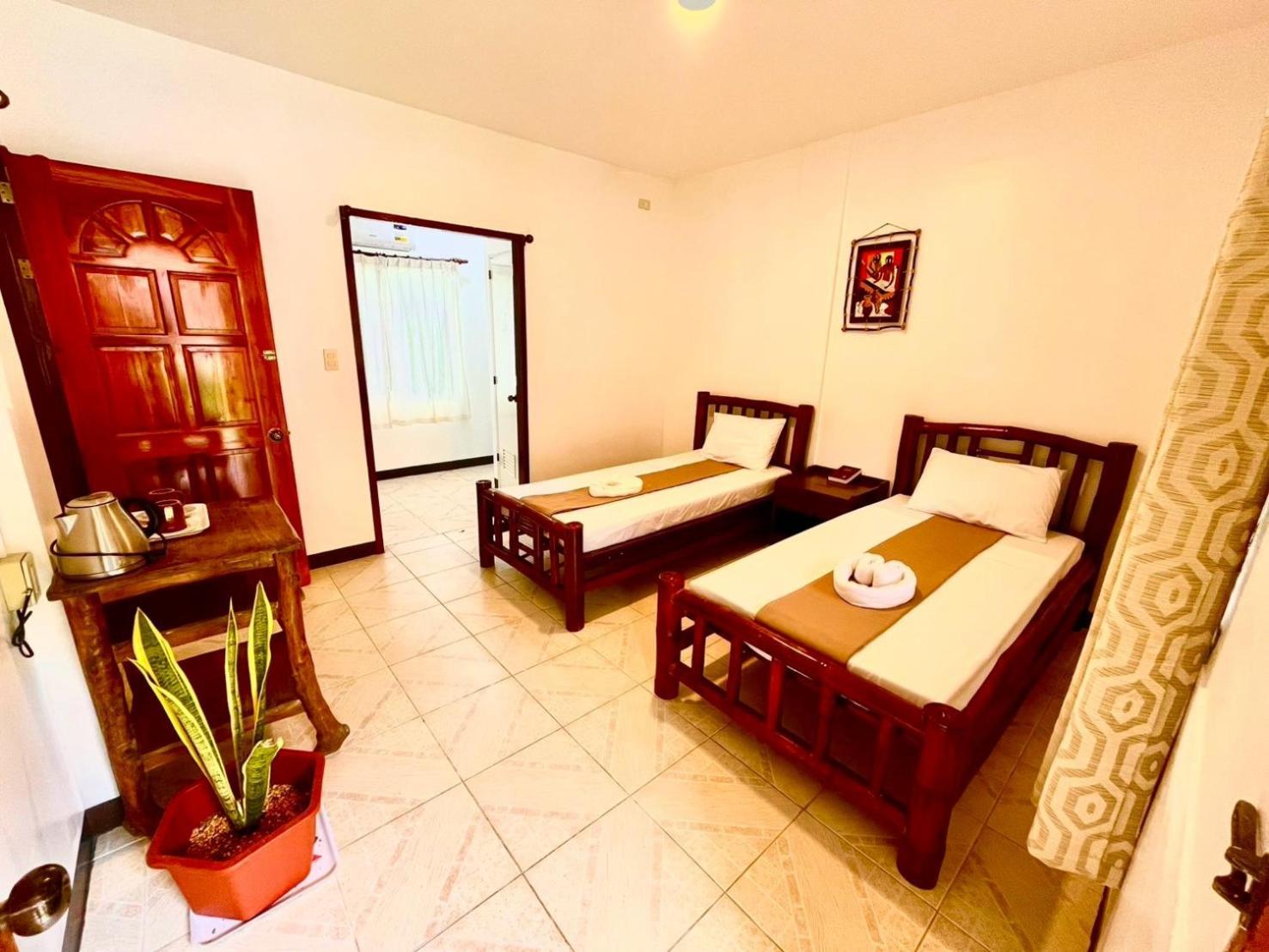 בולוד Chiisai Natsu Resort מראה חיצוני תמונה