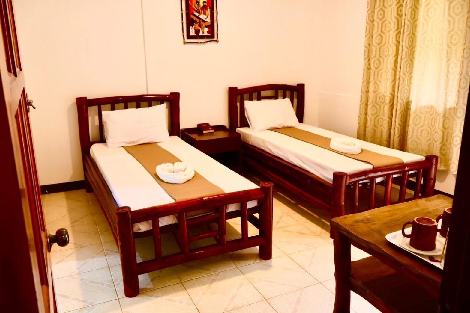 בולוד Chiisai Natsu Resort מראה חיצוני תמונה