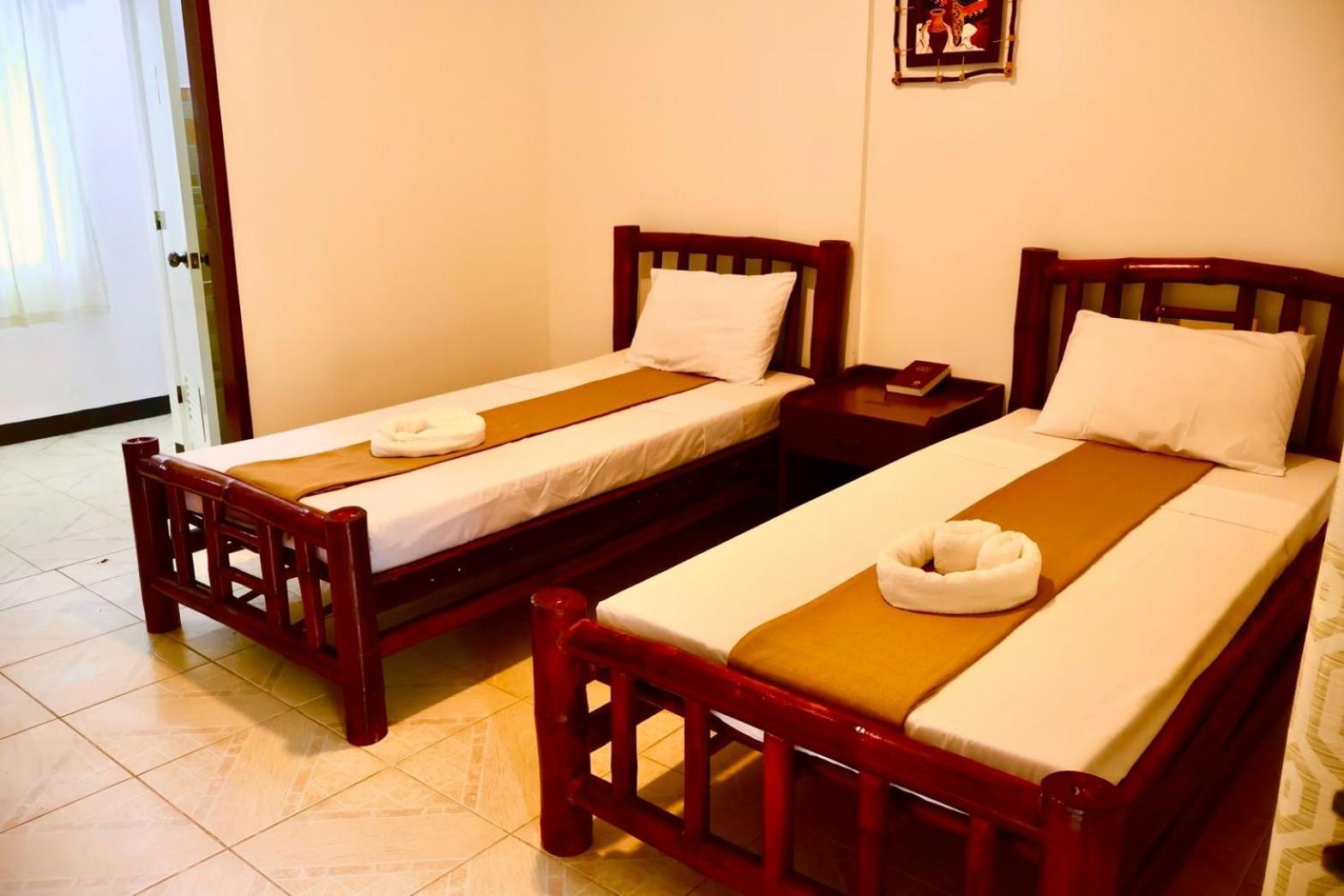 בולוד Chiisai Natsu Resort מראה חיצוני תמונה