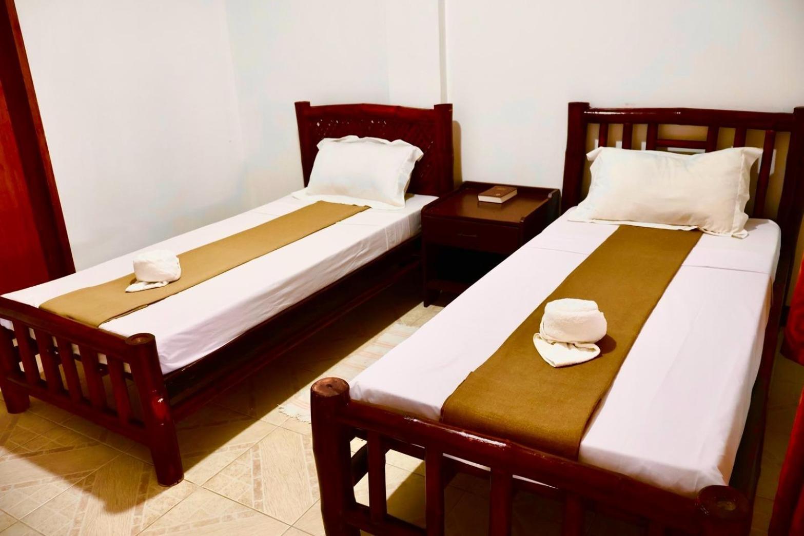 בולוד Chiisai Natsu Resort מראה חיצוני תמונה