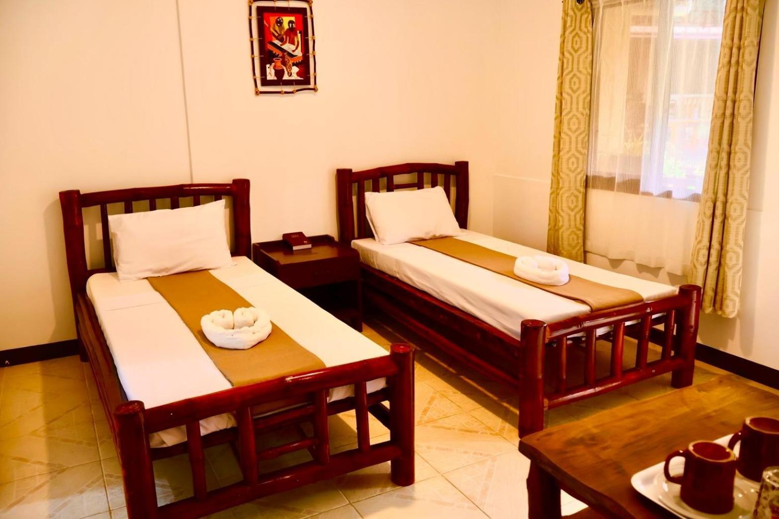 בולוד Chiisai Natsu Resort מראה חיצוני תמונה